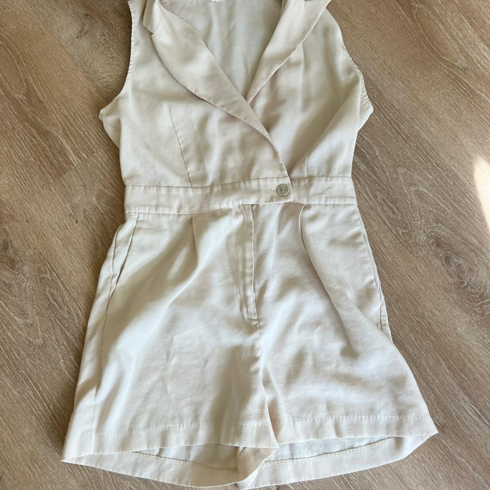 MNG romper - Picture 4 of 5